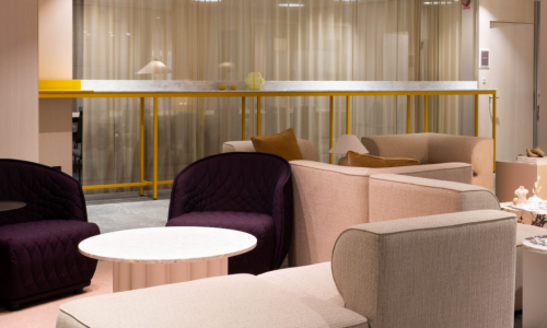 lokalbild 3 - Coworking/Kontorshotell på Östra Hamngatan 16