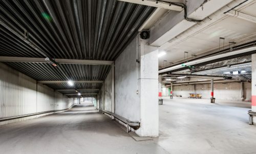 lokalbild 2 - Lager på Vassgatan 3