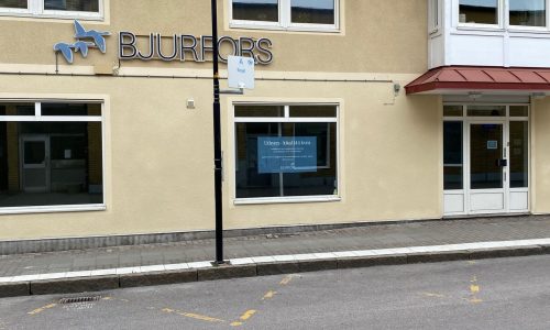 lokalbild 1 - Kontor på Västergatan 8