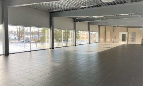 lokalbild 2 - Butik på Verkstadsgatan 2