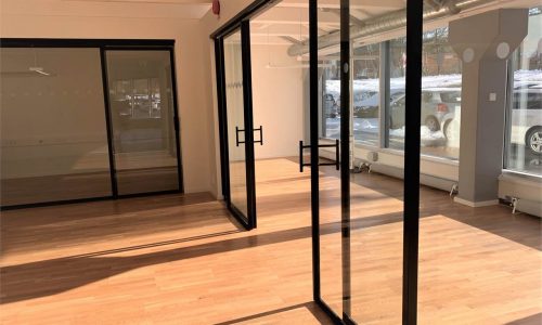 lokalbild 1 - Butik på Verkstadsgatan 2