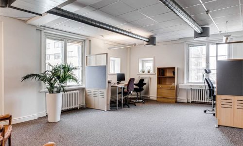 lokalbild 3 - Kontor på Barlastgatan 2