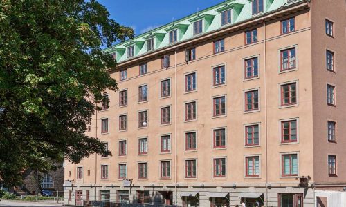 lokalbild 8 - Kontor på Barlastgatan 2