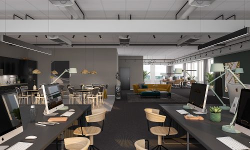 lokalbild 6 - Kontor på Bifrostgatan 32