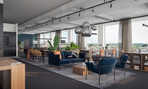 lokalbild 5 - Kontor på Bifrostgatan 32