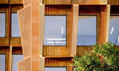 lokalbild 1 - Kontor på Bifrostgatan 32