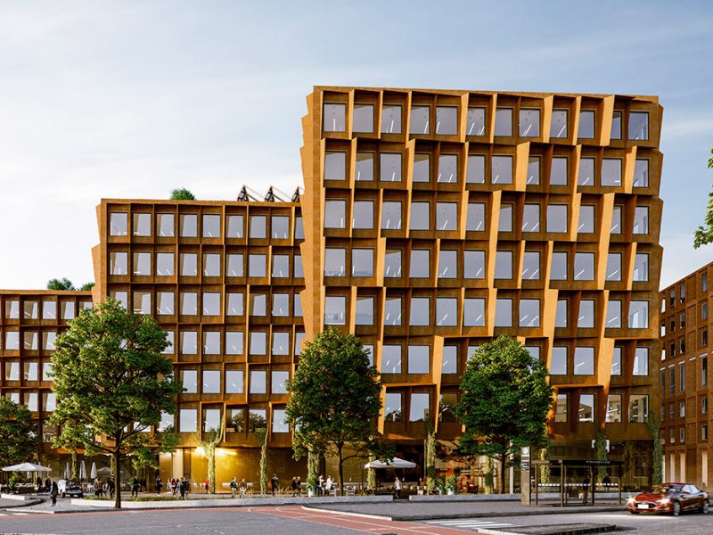 Bild på lokalen - Bifrostgatan 32