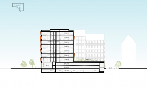 lokalbild 8 - Kontor på Bifrostgatan 32