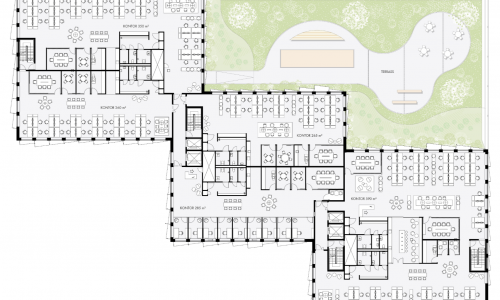 lokalbild 11 - Kontor på Bifrostgatan 32