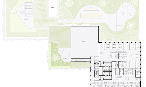 lokalbild 10 - Kontor på Bifrostgatan 32