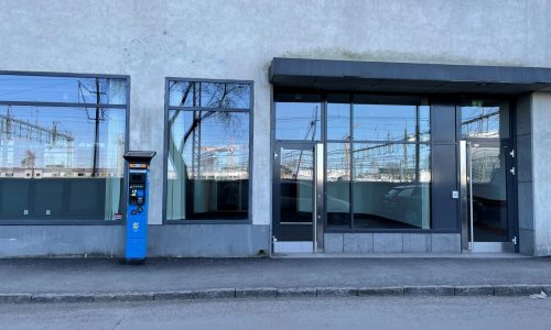lokalbild 1 - Kontor på Burggrevegatan 15