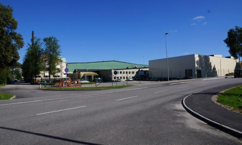 lokalbild 1 - Lager på Evedalsgatan 5