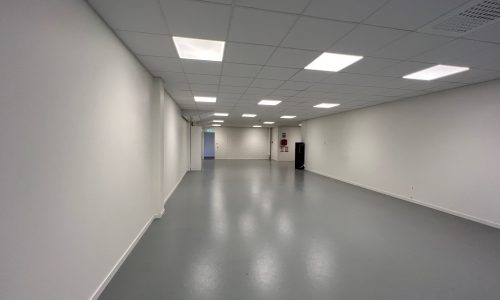 lokalbild 7 - Kontor med lager på Flöjelbergsgatan 1 B