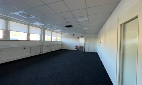 lokalbild 8 - Kontor med lager på Flöjelbergsgatan 1 B