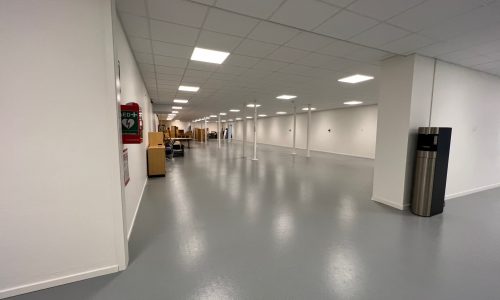 lokalbild 6 - Kontor med lager på Flöjelbergsgatan 1 B