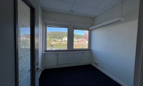 lokalbild 9 - Kontor med lager på Flöjelbergsgatan 1 B
