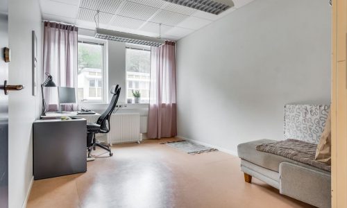 lokalbild 5 - Kontor på Flöjelbergsgatan 13