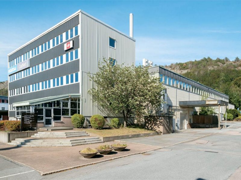 Bild på lokalen - Flöjelbergsgatan 7A