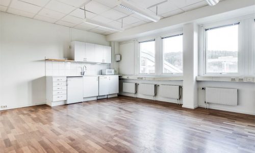 lokalbild 4 - Kontor på Flöjelbergsgatan 7A