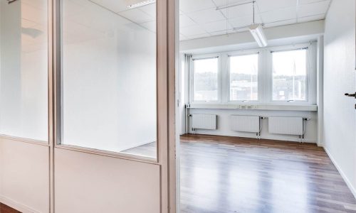 lokalbild 5 - Kontor på Flöjelbergsgatan 7A