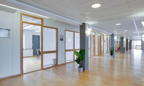 lokalbild 3 - Kontor på Första långgatan 30