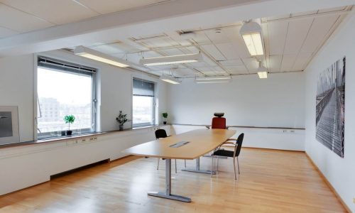 lokalbild 4 - Kontor på Första långgatan 30