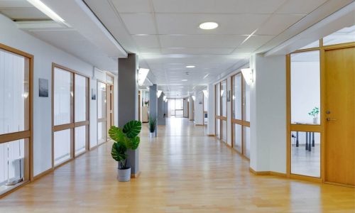 lokalbild 1 - Kontor på Första långgatan 30