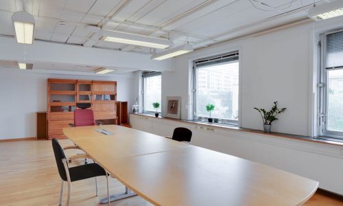 lokalbild 5 - Kontor på Första långgatan 30
