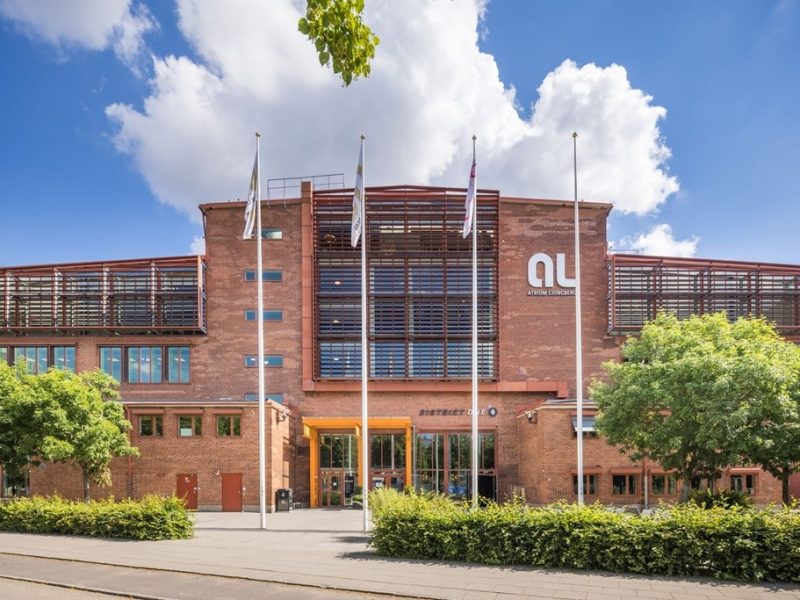 Bild på lokalen - Götaverksgatan 2