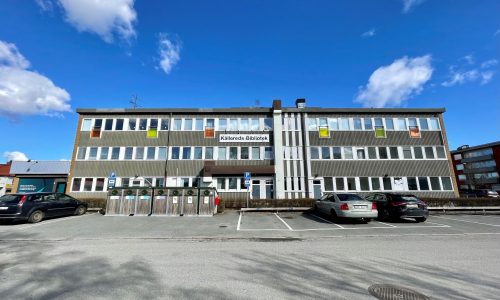 lokalbild 5 - Kontor på Hagabäcksleden 13