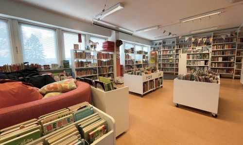 lokalbild 2 - Kontor på Hagabäcksleden 13