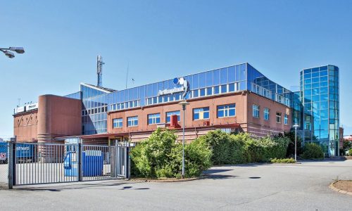 Bild på lokalen - Hulda mellgrens gata 5
