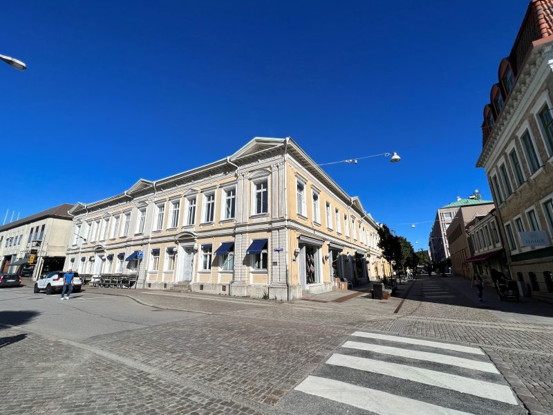 Bild på lokalen - Kochska Gränden 5