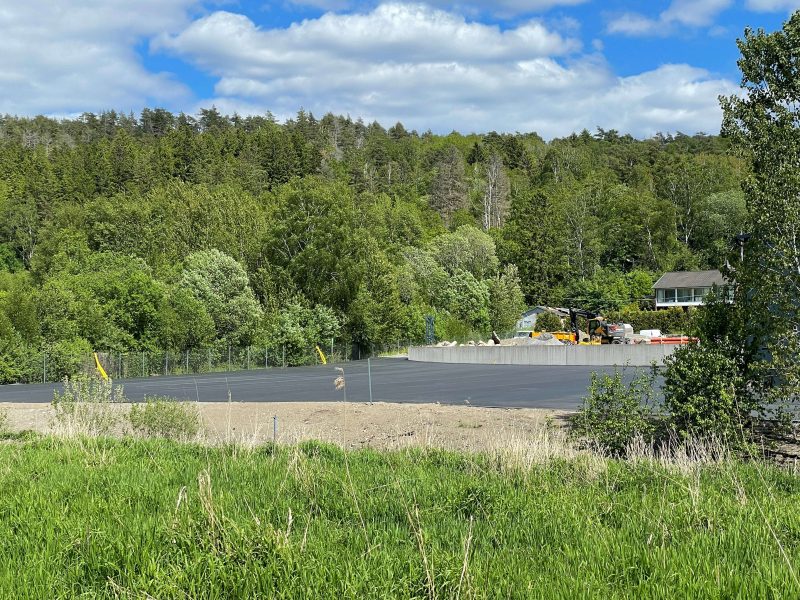 Bild på lokalen - Kungsbackavägen 142