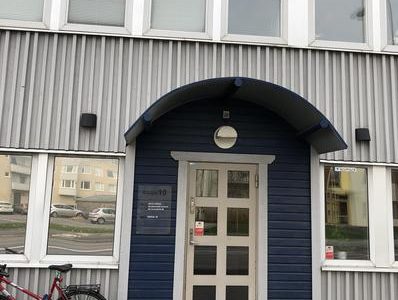 Bild på lokalen - Lergöksgatan 10