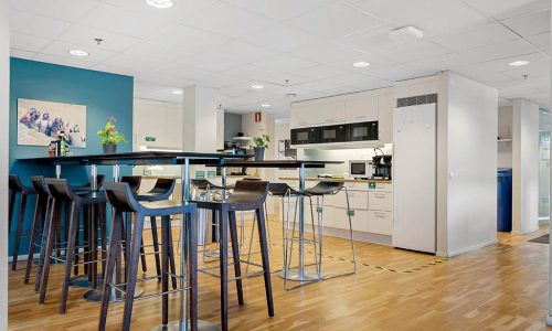 lokalbild 3 - Kontor på Lilla bommen 6