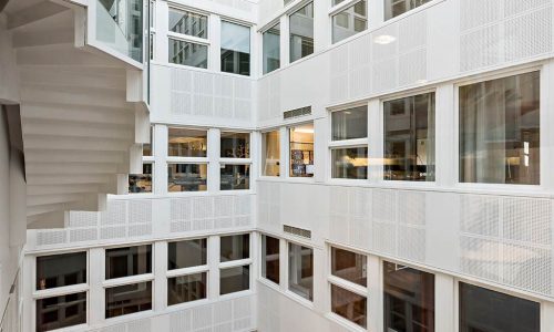 lokalbild 8 - Kontor på Lilla bommen 6