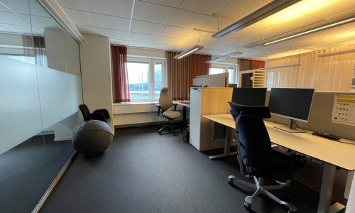 lokalbild 14 - Kontor på Lilla bommen 6