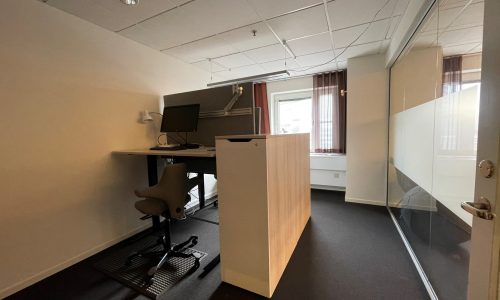lokalbild 13 - Kontor på Lilla bommen 6