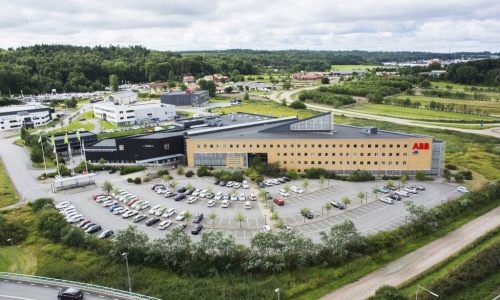 lokalbild 1 - Kontor på Lunnagårdsgatan 4