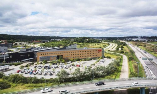 lokalbild 5 - Kontor på Lunnagårdsgatan 4