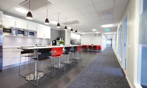 lokalbild 5 - Coworking/Kontorshotell på Marieholmsgatan 42