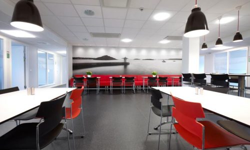 lokalbild 2 - Coworking/Kontorshotell på Marieholmsgatan 42