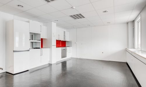 lokalbild 2 - Kontor på Norra Ågatan 38