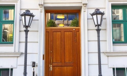 Bild på lokalen - Östra Hamngatan 17