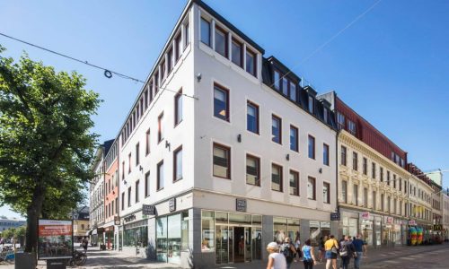 Bild på lokalen - Östra hamngatan 41