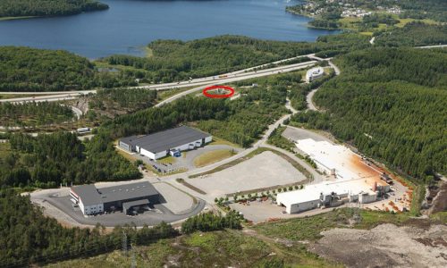 lokalbild 2 - Kontor på Produktvägen 5