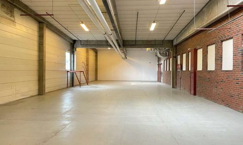 lokalbild 3 - Lager på Ruskvädersgatan 20