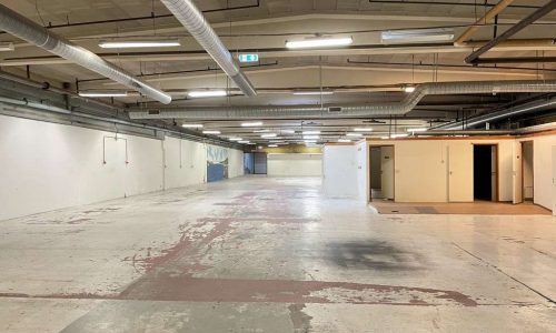lokalbild 4 - Lager på Ruskvädersgatan 20