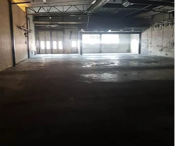 lokalbild 8 - Lager på Ryssnäsgatan 14
